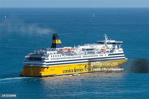 1,149 Corsica Ferries Stock Photos & High.